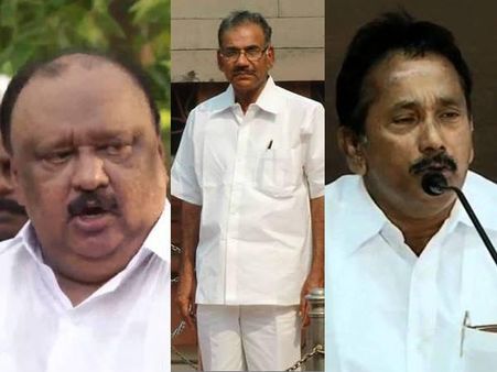 'ശശീന്ദ്രനും തോമസ് ചാണ്ടിയും ഒരമ്മപെറ്റ മക്കളെപോലെ'!ശശീന്ദ്രനെ വശീകരിക്കാന്‍ സ്ത്രീയെ പറഞ്ഞയച്ചതാര്?