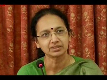 നളിനി നെറ്റോ പുതിയ ചീഫ് സെക്രട്ടറി; ഐഎഎസ് തലപ്പത്ത് അഴിച്ചുപണി