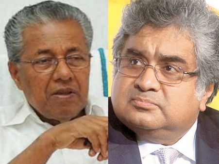 ലാവ്‌ലിനില്‍ പിണറായി പേടിച്ചു... പക്ഷേ ഹരീഷ് സാല്‍വെയുടെ ഭീമമായ ഫീസ് ആര് കൊടുക്കും, സര്‍ക്കാരോ അതോ??