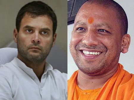 രാഹുല്‍ ഗാന്ധിയെക്കാള്‍ 30 മടങ്ങ് മെച്ചം... ഇതാ മാധ്യമങ്ങള്‍ പറയാത്ത ഒരു യോഗി ആദിത്യനാഥ്!!