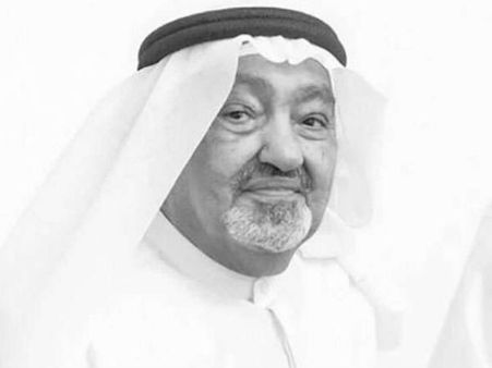 ഫുജൈറ ഉപഭരണാധികാരി അന്തരിച്ചു; സംസ്‌ക്കാര ചടങ്ങുകള്‍ വ്യാഴാഴ്ച