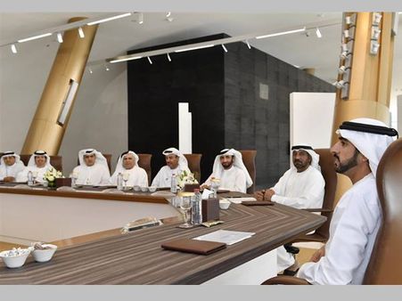 ചെറിയ വരുമാനക്കാര്‍ക്കായി ദുബായില്‍ പാര്‍പ്പിട കേന്ദ്രങ്ങള്‍ ഒരുക്കുന്നു