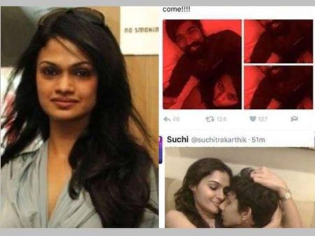 പിതൃത്വത്തിന് പിറകേ ബലാത്സംഗവും; ധനുഷിന്റെ കഥകഴിയുമോ? മലയാളത്തിന്റെ അമല പോളും... 'സുചിലീക്സ്'