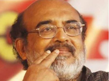 തോമസ് ഐസക്കിന് ജാഗ്രതക്കുറവ്; ബജറ്റ് ചോര്‍ച്ച സിപിഎം അന്വേഷിക്കും, സ്റ്റാഫിന് 'പണി' കിട്ടി