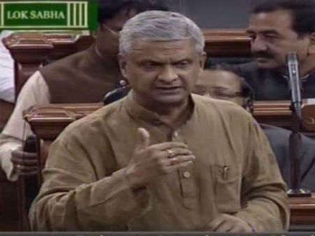 ബിജെപി പാര്‍ട്ടിയെ പിളര്‍ക്കാന്‍ ശ്രമിക്കുന്നു എന്ന് തഥാഗത സത്പതി