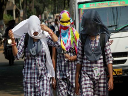 ഏപ്രില്‍- ജൂണ്‍ ഉഷ്ണ തരംഗം, ശക്തമായ വേനല്‍ ചൂടില്‍ ജനങ്ങള്‍; അതിജീവിക്കുമോ ഈ വേനലിനെ!!