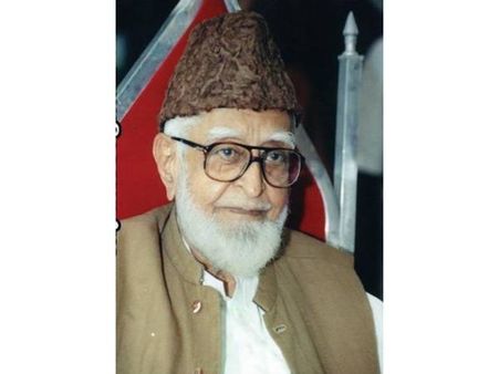 ലീഗില്‍ പിളര്‍പ്പ്; വഹാബിനെതിരേ ഒരു വിഭാഗം, സുലൈമാന്‍ സേട്ടിന്റെ പേരില്‍ ഫോറവുമായി വിമതര്‍