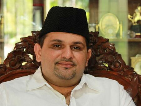 മലപ്പുറത്ത് മുസ്ലിം ലീഗ് വനിതയെ സ്ഥാനാര്‍ഥിയാക്കിയില്ല, കാരണം ഇതാണ്... മുനവ്വറലി തങ്ങള്‍ പറയുന്നു