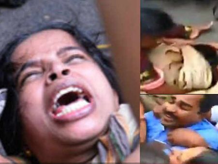അന്ന് പോലീസ് പുല്ല്..!! ഇന്ന് പുണ്യാളന്‍..!! കസേര കിട്ടിയപ്പോൾ സിപിഎമ്മിന്റെ കരണംമറിച്ചില്‍..!