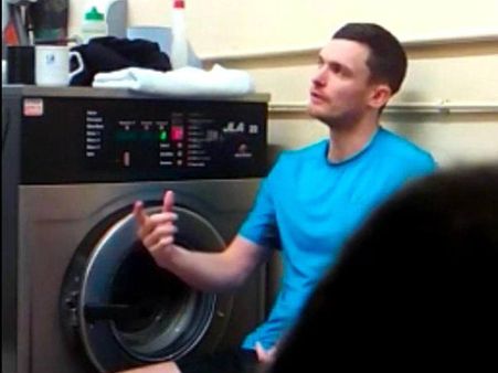 'ആ പതിനഞ്ച് കാരിയെ അങ്ങ് റേപ്പ് ചെയ്താല്‍ മതിയായിരുന്നു' ... രഹസ്യ സംഭാഷണം പുറത്ത്