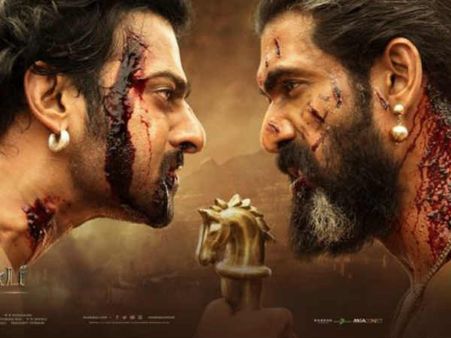 ഇതെന്ത് $&@*# ആണ്...!! ബാഹുബലി 2 വെറും കാര്‍ട്ടൂണ്‍..!! രാജമൗലി പണിനിര്‍ത്തണം..!!