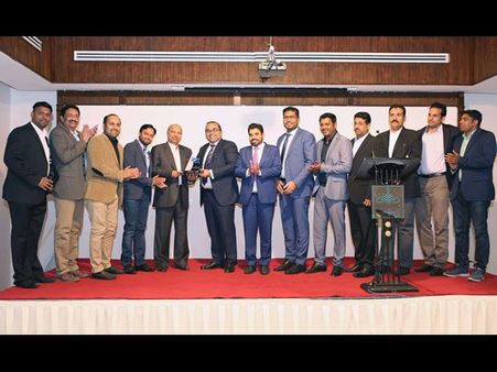 ബിസിനസ്സ് സംരംഭകര്‍ സാമൂഹ്യ പ്രതിബദ്ധതയുള്ളവരാകണം; ഡോ. ഗള്‍ഫാര്‍ മുഹമ്മദലി