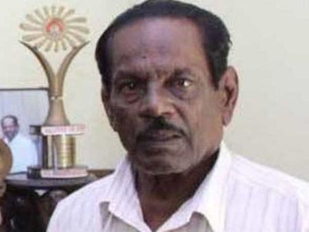 കേരളത്തിലേക്ക് ആദ്യമായി സന്തോഷം കൊണ്ടുവന്നയാള്‍ ഇനിയില്ല!! വിടവാങ്ങിയത്.....