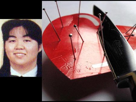 എട്ട് മാസത്തിനുള്ളിൽ മൂന്ന് കാമുകൻമാരെ കൊന്ന 'കറുത്ത വിധവ'... ഇപ്പോൾ അവൾക്ക് കിട്ടിയത്