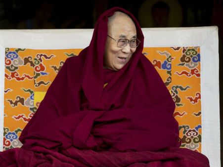 'വലിയ തെറ്റ്... ഇന്ത്യ ചെയ്യുന്നത് വലിയ തെറ്റ്'? അരുണാചലില്‍ ദലൈലാമയെ സ്വീകരിക്കുന്നതിന് ചൈനീസ് കോപം