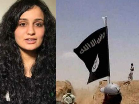 ഐസിസിന്റെ കൊലയാളികള്‍ക്ക് പ്രാപിക്കാനും കുട്ടികളെയുണ്ടാക്കാനും പതിനായിരക്കണക്കിന് സ്ത്രീകള്‍...