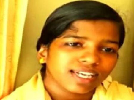 കേരളത്തിന് നന്ദിയെന്ന് ജിഷ്ണുവിന്റെ കുടുംബം; അവിഷ്ണയെ ആശുപത്രിയിലേക്ക് മാറ്റി