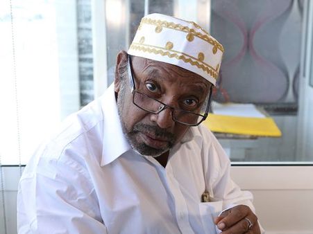 ജീവിത രുചിയുമായി 'ഷവര്‍മ' നടന്‍ കൊച്ചുപ്രേമന്‍ പ്രധാന റോളില്‍