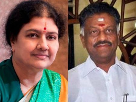 ശശികലയുടെ തന്ത്രങ്ങള്‍ പാഴായി..!! സ്വപ്‌നം കണ്ട കസേരയില്‍ പനീര്‍ശെല്‍വം വാഴും..!!