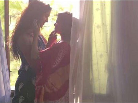 ലിംഗമാറ്റിവയ്ക്കൽ ശസ്ത്രക്രിയയിലൂടെ ആണായി മാറി, വിവാഹം അസാധു ആക്കണമെന്ന് ആവശ്യം !!!