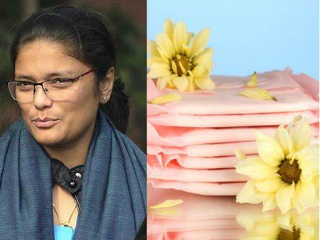 കോണ്ടത്തിന് ടാക്സ് ഇല്ല, സാനിറ്ററി പാഡുകൾക്ക് ആഡംബര നികുതി !നികുതി ഒഴിവാക്കണമെന്നാവശ്യപ്പെട്ട് ഹർജി