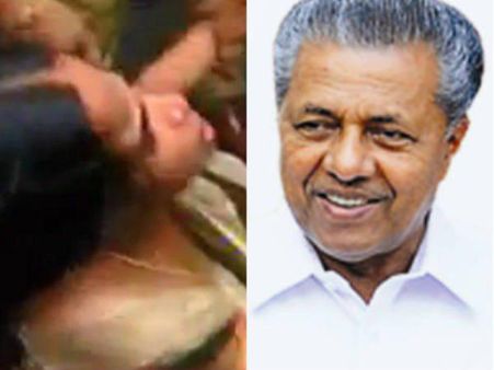 മോദിയെ കുറ്റം പറയുന്നവരറിയാന്‍...!! പിണറായി വിജയൻ ഏറ്റവും ക്രൂരനും ഭീകരനുമായ മുഖ്യമന്ത്രി..!! വീഡിയോ