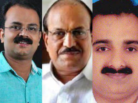 ആവേശം കൊട്ടിക്കയറി മലപ്പുറം,പരസ്യ പ്രചാരണം അവസാനിക്കാന്‍ നാലു ദിവസം മാത്രം...