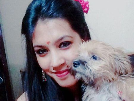 ഭർതൃവീട്ടുകാരുടെ പീഡനത്തെ തുടർന്ന് സോഫ്റ്റ് വെയർ എഞ്ചിനീയർ ആത്മഹത്യ ചെയ്തു !!!