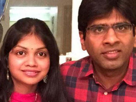 മരുമകൾ കാരണമാണ് മകൻ ആത്മഹത്യ ചെയ്തതെന്ന്, ഭാര്യയെ അന്ത്യകർമ്മങ്ങളിൽ പങ്കെടുക്കാൻ അനുവദിച്ചില്ല !!!