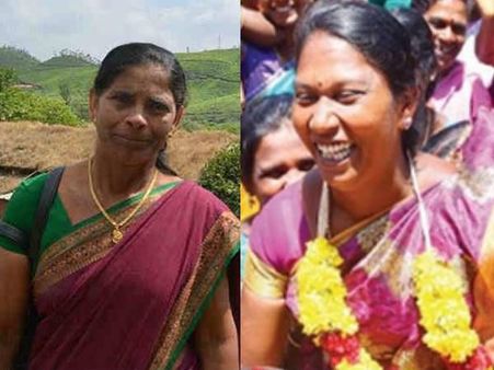 ഗോമതിയുടേത് സ്റ്റാര്‍ ആവാനുള്ള ശ്രമം !! ചാനലില്‍ വരണം, പൊമ്പിളൈ ഒരുമൈ ഞങ്ങളുടേത് : ലിസി