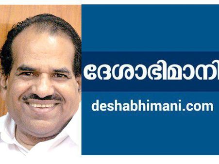 'അസത്യം ആവർത്തിച്ച് പറഞ്ഞ് സത്യമാക്കുന്നു', മാധ്യമ നിലപാടുകൾക്കെതിരെ തുറന്നടിച്ച് കോടിയേരിയുടെ ലേഖനം