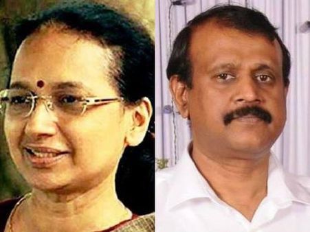 നളിനി നെറ്റോ ജയിലില്‍ പോകും?പിണറായി നാറും?സെന്‍കുമാര്‍ കോടതി അലക്ഷ്യ ഹര്‍ജി നല്‍കി...