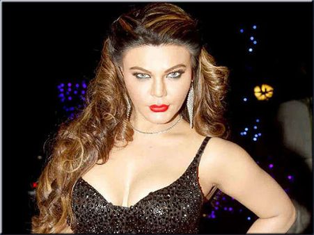 ചാനല്‍ അഭിമുഖത്തില്‍ വാത്മീകി സമുദായത്തിനെതിരെയുള്ള പരാമര്‍ശം, രാഖി സാവന്തിനെതിരെ അറസ്റ്റ് വാറണ്ട്