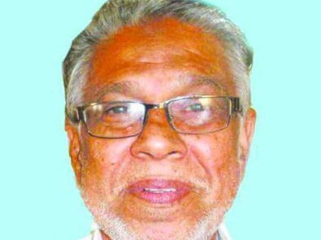 സിറാജ് പത്രത്തിന്റെ പിആര്‍ ഓഫീസര്‍ എന്‍പി ഉമര്‍ ഹാജി വാഹനാപകടത്തില്‍ മരിച്ചു