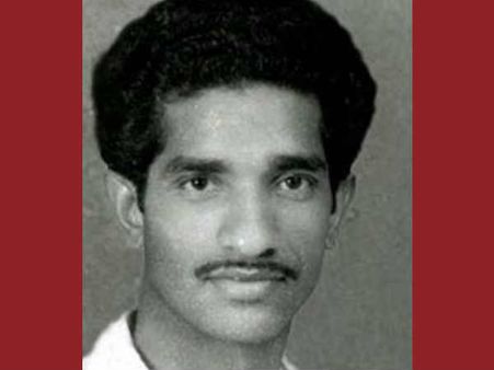 വർഗീസിനെ കൊള്ളക്കാരനാക്കുന്ന കമ്മ്യൂണിസം...ചരിത്രത്തോട് ചെയ്യുന്നത് നീതികേട്