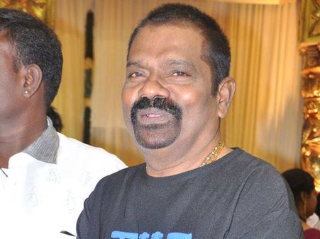 ഒട്ടേറെ മലയാള സിനിമകളില്‍ അഭിനയിച്ച തെന്നിന്ത്യന്‍ നടന്‍ വിനു ചക്രവര്‍ത്തി അന്തരിച്ചു