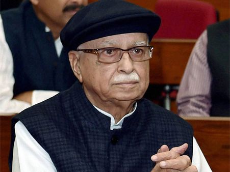 ബാബറി മസ്ജിദ് തകര്‍ത്ത കേസ്, അദ്വാനിക്കും കൂട്ടര്‍ക്കും 5 വര്‍ഷം തടവ് ലഭിക്കാന്‍ സാധ്യത