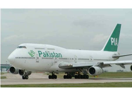 പാകിസ്താനിൽ നിന്ന് ഇന്ത്യയിലേക്കുള്ള വിമാനം പാകിസ്താൻ റദ്ദാക്കി !! യുദ്ധത്തിനുള്ള ഒരുക്കമോ..?