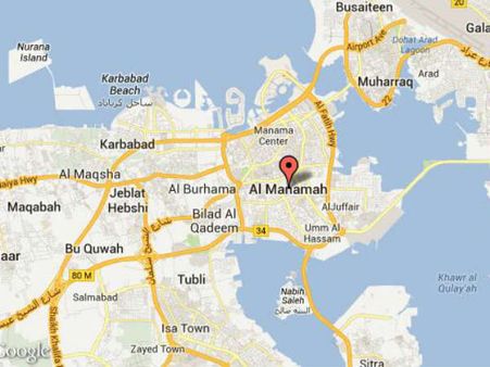 ബഹറൈന്‍ പുകയുന്നു: പോലീസ് വെടിവെപ്പില്‍ 5 പേര്‍ കൊല്ലപ്പെട്ടു; 286 പേര്‍ കസ്റ്റഡിയില്‍... ഇനി എന്ത്