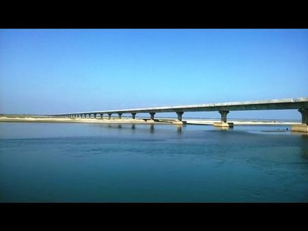 ലോകാത്ഭുതം കൂടി !!! സാക്ഷാത്കാരത്തിനു ദിവസങ്ങളുടെ കാത്തിരിപ്പു മാത്രം... ഉറ്റു നോക്കി രാജ്യം!