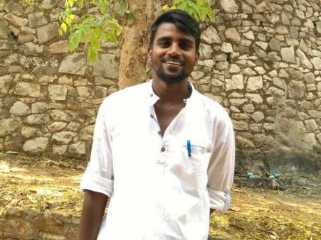 വിവേകിനെ പുറത്താക്കി എഐഎസ്എഫ്!! പുറത്താക്കിയതല്ല സത്യം ഇതെന്ന് വിവേക്...