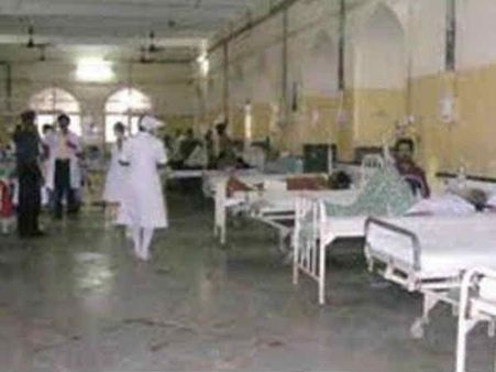 സംസ്ഥാനത്ത് പനി പടരുന്നു, നാല് മാസത്തിനിടെ മരിച്ചത് 62 പേർ !!!