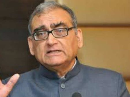 കുല്‍ഭൂഷന്‍ കേസ് !!! ഇന്ത്യ അന്താരാഷ്ട്ര നീതിന്യായ കോടതിയെ സമീപിച്ചത് തെറ്റെന്ന് കട്ജു