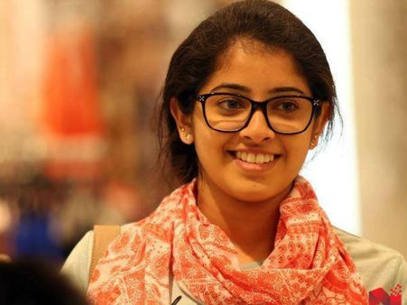 അടിച്ചു മോളേ..!! ദുബായ് റാഫിളില്‍ മലയാളി യുവനടിക്ക് കണ്ണഞ്ചിപ്പിക്കുന്ന സമ്മാനം..!!