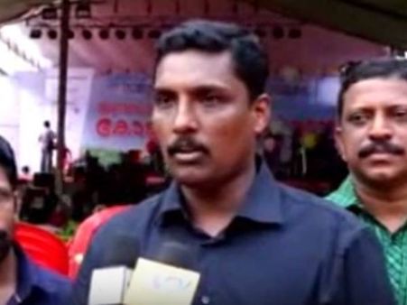 സ്നേഹപൂര്‍വ്വം അല്‍പസമയം... അവരെ ഈ നഗരമൊന്ന് കാണിച്ചപ്പോള്‍!!! ഇതാണ് ശരിക്കും ആഘോഷം