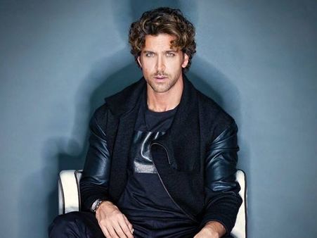 വീണ്ടും വിവാദം!!ഇത്തവണ കങ്കണയല്ല,പ്രശ്‌നം ഭൂമി..ഹൃതിക് റോഷന്‍ നിരീക്ഷണത്തില്‍...