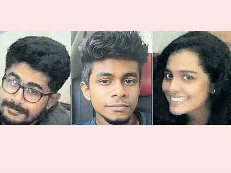 സുഹൃത്തുകളായി എത്തി ഹോം സ്റ്റേയിൽ മുറിയെടുത്തി, മുങ്ങിയത് കാറും ലാപ്ടോപ്പും കൊണ്ട്!!