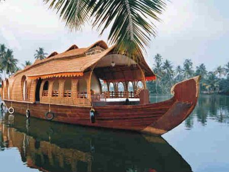 ചാലിയാറിന്റെ സൗന്ദര്യം നുകരാന്‍ കശ്മീര്‍ മാതൃകയില്‍ ബോട്ട് യാത്ര! വീഡിയോ കാണാം...