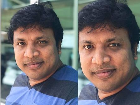 ദുബായ്; സംസ്ഥാന സര്‍ക്കാര്‍ അവാര്‍ഡ് പ്രവാസിക്ക്