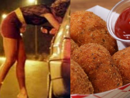 22 കാരി ഓറല്‍ സെക്‌സ് ചെയ്യാന്‍ സമ്മതിച്ചു... പകരം ചോദിച്ചത് ചിക്കനും കുറച്ച് പണവും മാത്രം